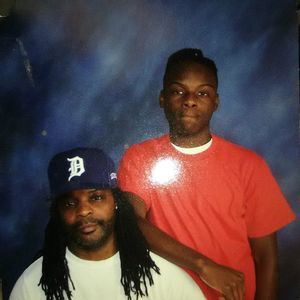 Meet your Posher, Darrius